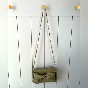Anthropologie Handbag